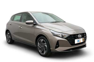 Hyundai NEW I20-img